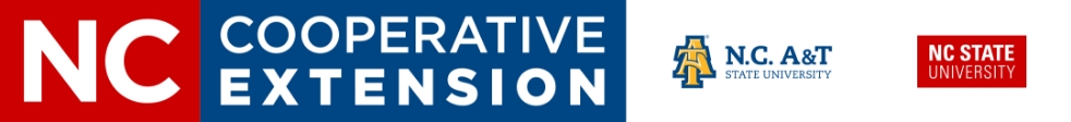 NC Cooperative Extension Logo