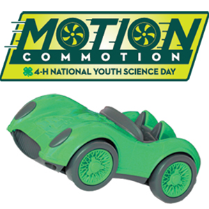Cover photo for 4-H National Youth Science Day