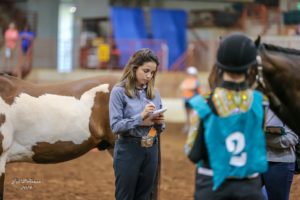 Cover photo for 2019 NCSU Open Horse Show Judges' Certification List