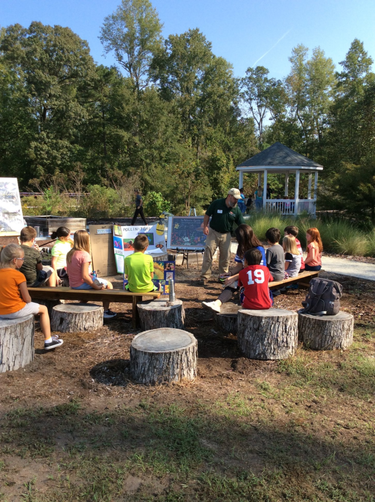 Onslow County Center North Carolina Cooperative Extension