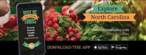 Vist NC Farms App