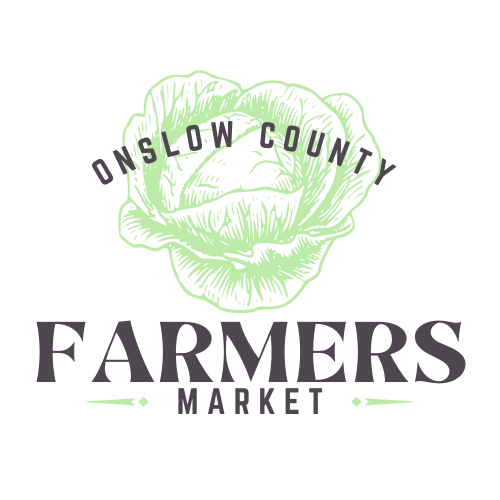 Onslow County Farmers Market logo