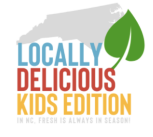 Locally Delicious