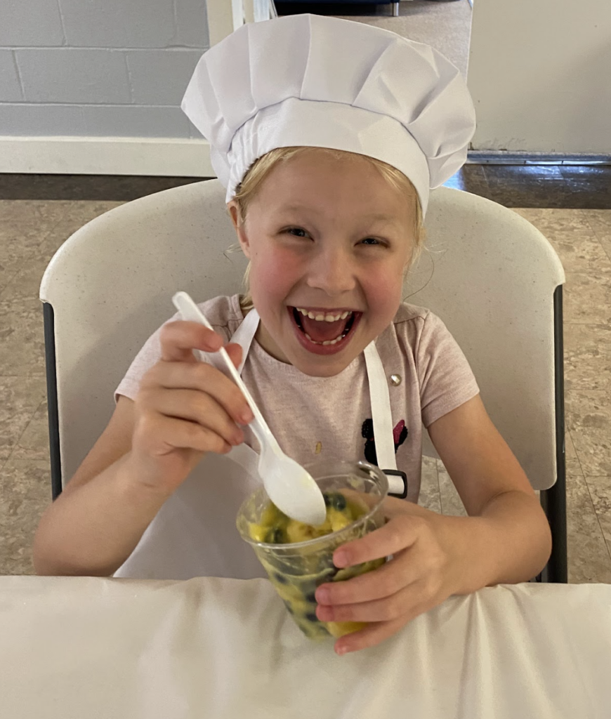 Locally Delicious MCCS LejeuneNew River Extension Marketing and