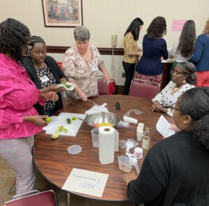 Cover photo for State Extension Conference Recap 2022