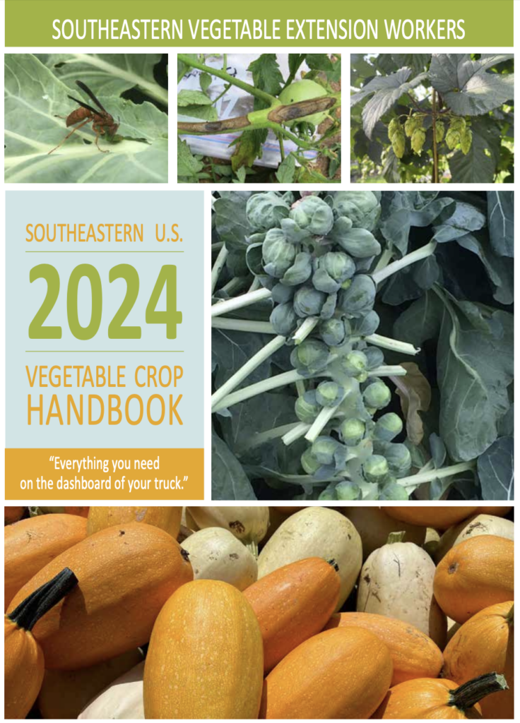 2024 Vegetable Crop Handbook N C Cooperative Extension   Screen Shot 2024 02 08 At 8.59.20 AM 736x1024 