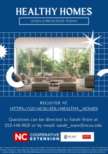 Healthy Homes September 2025